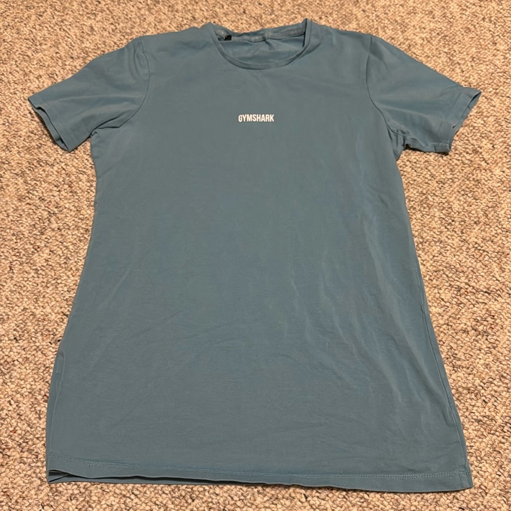 Gymshark Tee